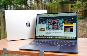 MacBook Air 2024