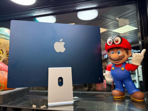 Imac m1