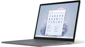 Microsoft Surface laptop 5