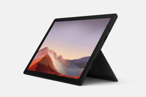 Microsoft Surface Pro 7