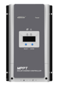 شارژکنترلر خورشیدی 50 آمپر MPPT برند Epever مدل Tracer5415AN