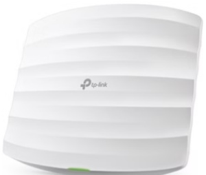 اکسس پوینت 300Mbps تی پی-لینک مدل EAP110