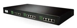 گیت وی نیوراک مدل MX60E-16 FXS