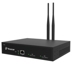 گیت وی یستار مدل TG200