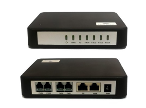 گیت وی نیوراک مدل HX440G  FOX