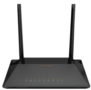 مودم روتر بی سیم ADSL2 Plus و VDSL2 دی لینک مدل DSL-224 NEW
