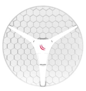 رادیو بی‌سیم میکروتیک مدل LHG XL 5 ac _ RBLHGG-5acD-XL
