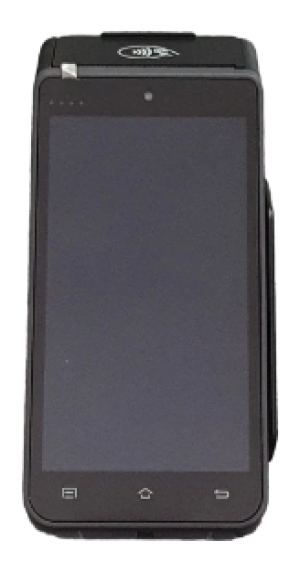 کارتخوان اندروید مدل SP580