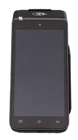 کارتخوان اندروید مدل SP580
