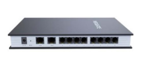 گیت وی یستار مدل TA810-8FXO