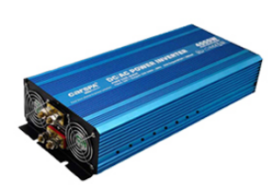 اینورتر 4000 وات، 48 ولت تمام‌سینوسی جدا از شبکه برند CARSPA مدل P4000U-482