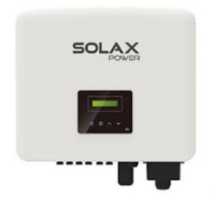 اینورتر 15 کیلووات متصل به شبکه سه فاز  SOLAX مدل X3-PRO-15K-G2