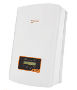 اینورتر متصل به شبکه 20 کیلووات سه فاز SOLIS مدل Solis-3P20K-4G
