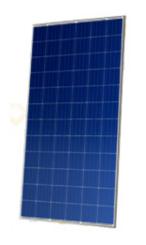 پنل خورشیدی 315 وات پلی کریستال