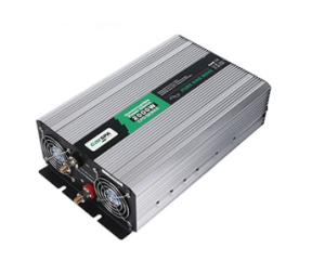 اینورتر سینوسی 2000 وات تمام سینوسی مدل CPS2000 برند CARSPA سری   2KW CARSPA CPS series 12V , 24V