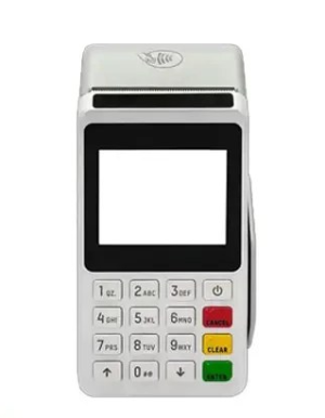 کارتخوان سیار تاپ وایز مدل M3P با صفحه لمسی و وای فای