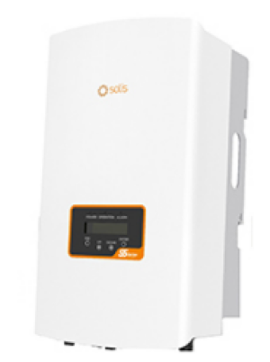 اینورتر متصل به شبکه 25 کیلووات سه فاز SOLIS مدل S5-GR3P25K